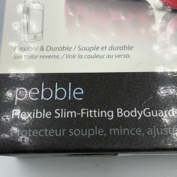 Case for iPod Touch 4th Generation - Picture 4 of 5